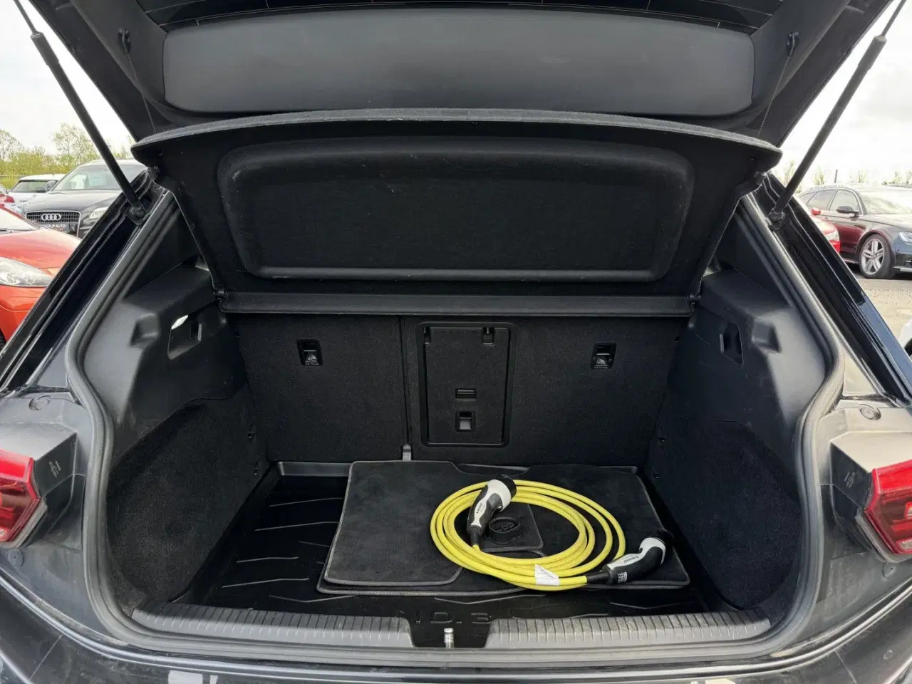 Billede 25 - VW ID.3 EL 1st Plus 204HK 5d Aut.