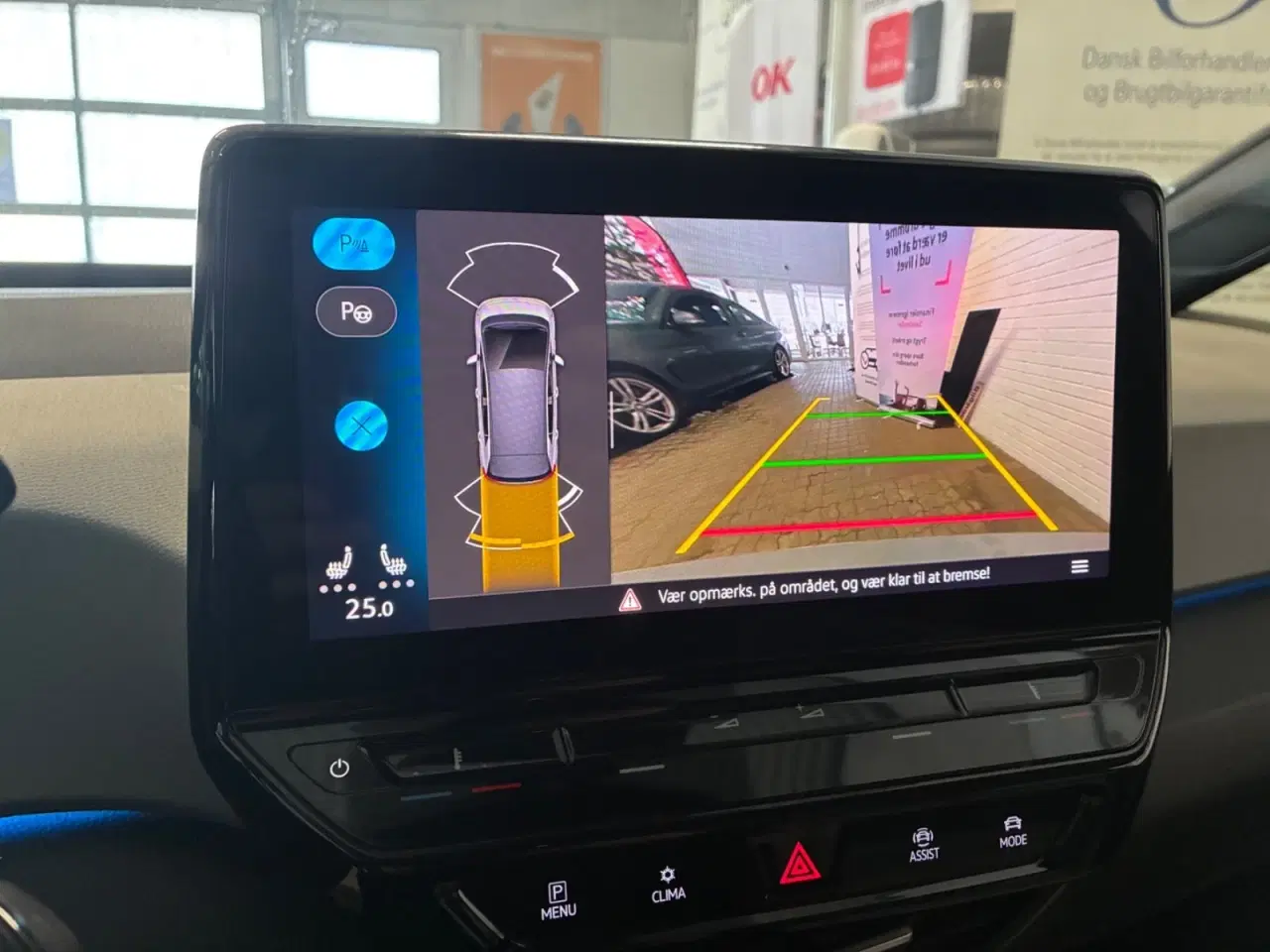 Billede 10 - VW ID.3 58 Pro Performance