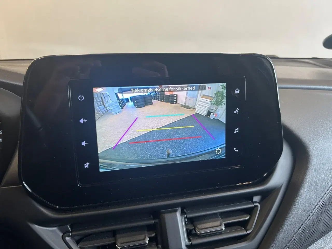 Billede 14 - Suzuki S-Cross 1,4 mHybrid Active