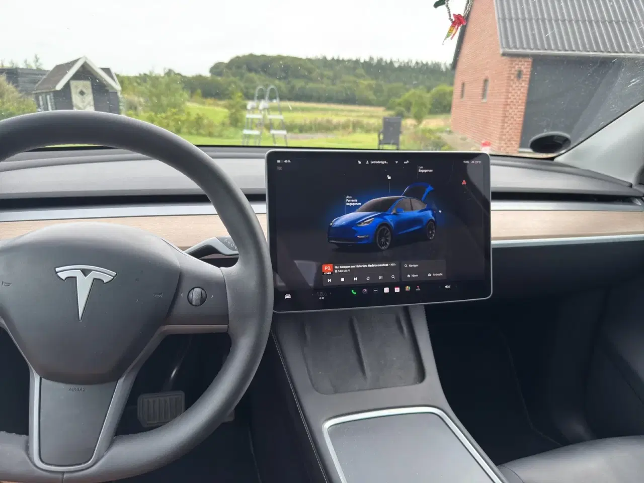 Billede 9 - Tesla Model Y  Long Range AWD