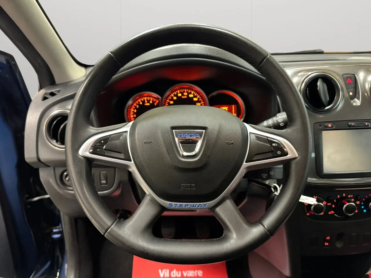 Billede 6 - Dacia Sandero Stepway 1,5 dCi 90 Prestige