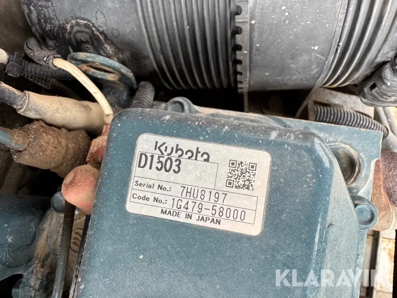 Billede 7 - Gravemaskine Erocomach ES28.2ZT