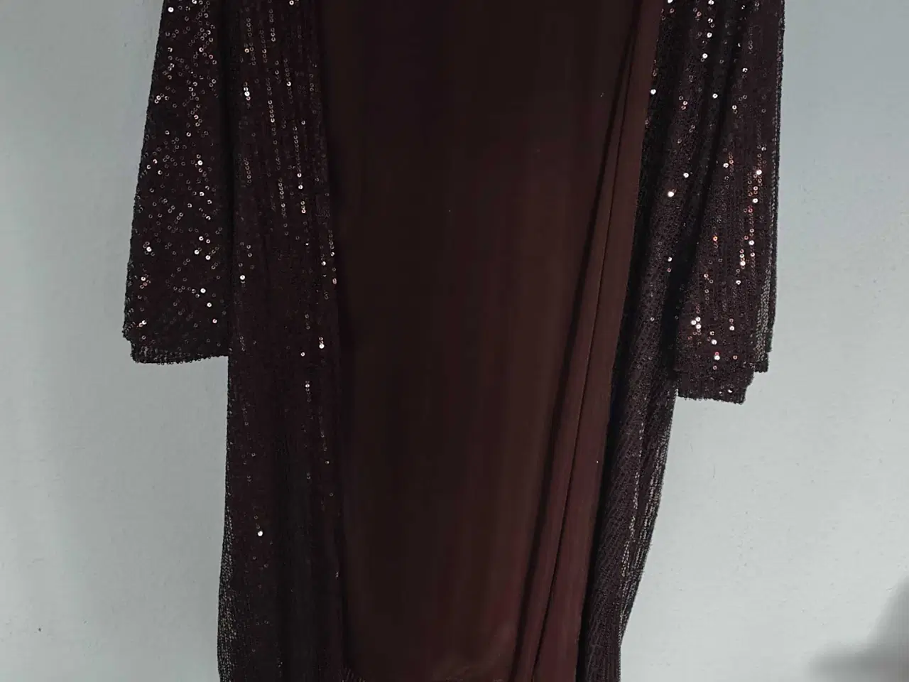 Billede 1 - Kimono fra Buch