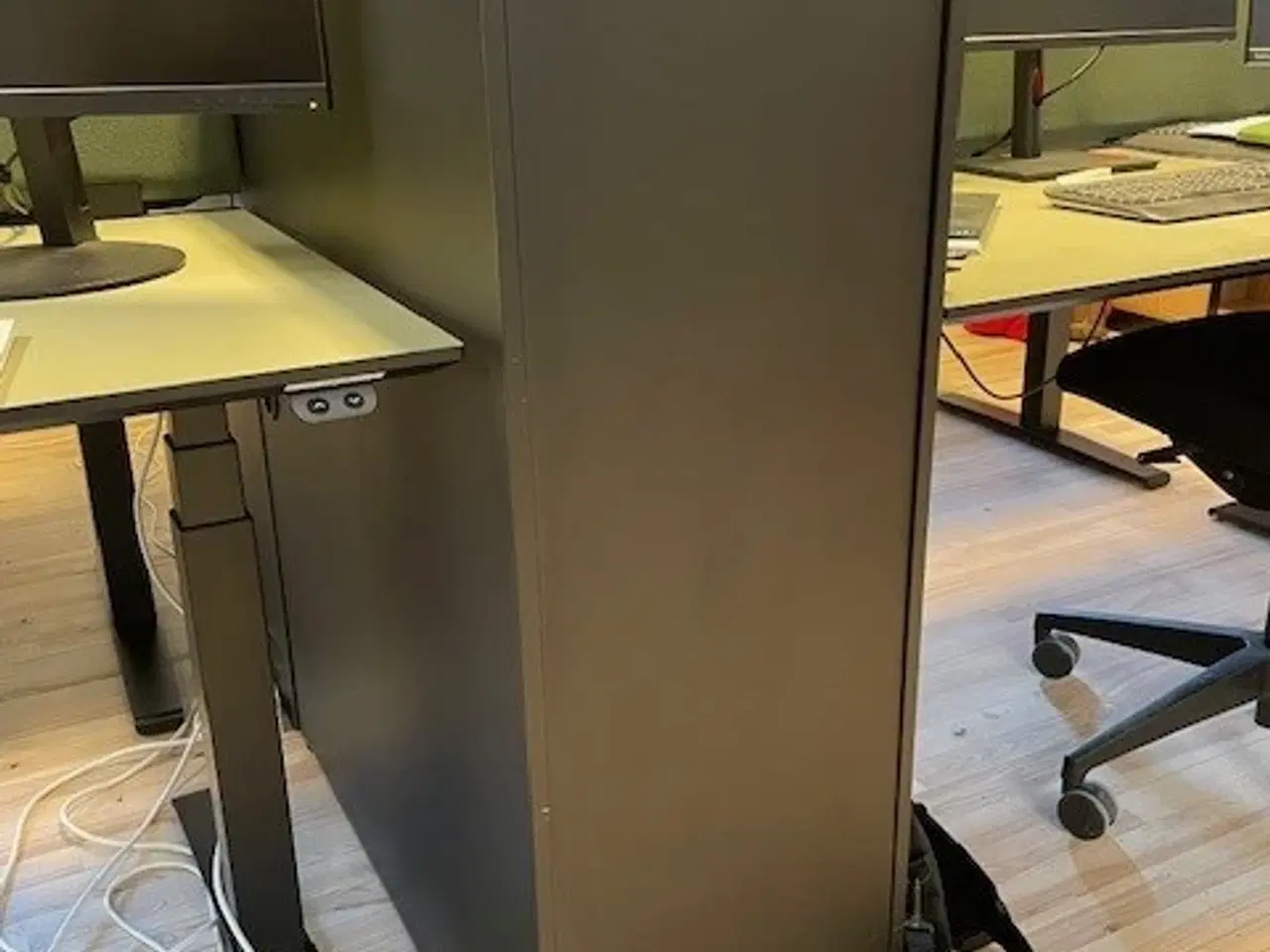 Billede 3 - Holmris - Urban Tower 3RH