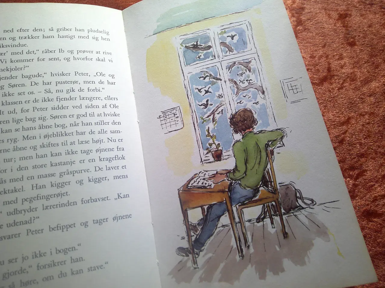 Billede 2 - Peter Pegefinger, Estrid Ott, 