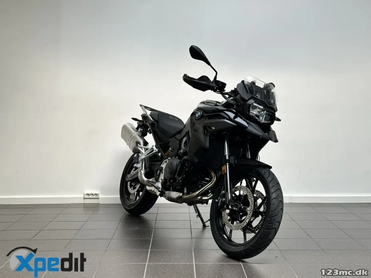 Billede 3 - BMW F 800 GS