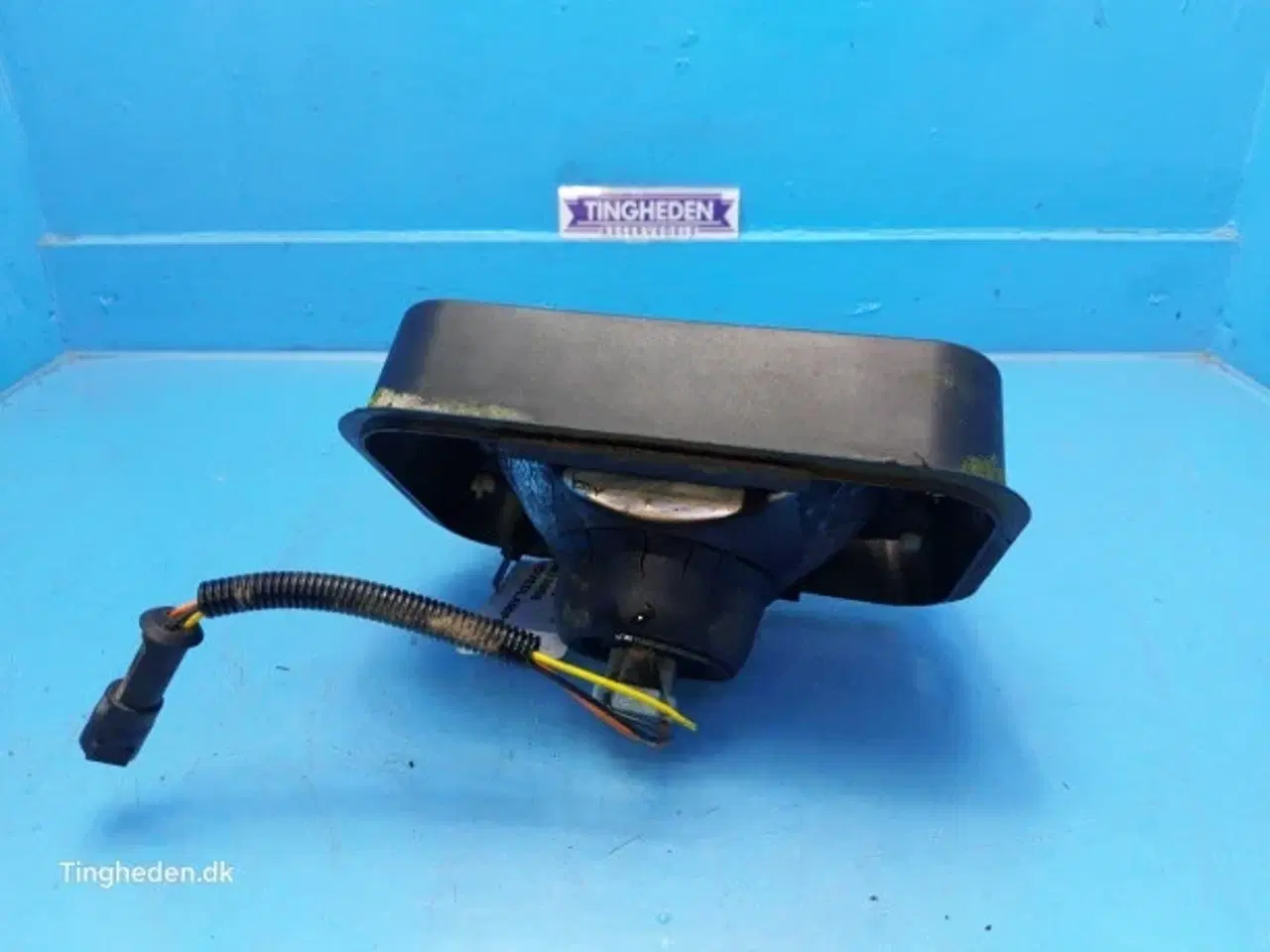 Billede 11 - New Holland FX38 Hovedlampe 434926