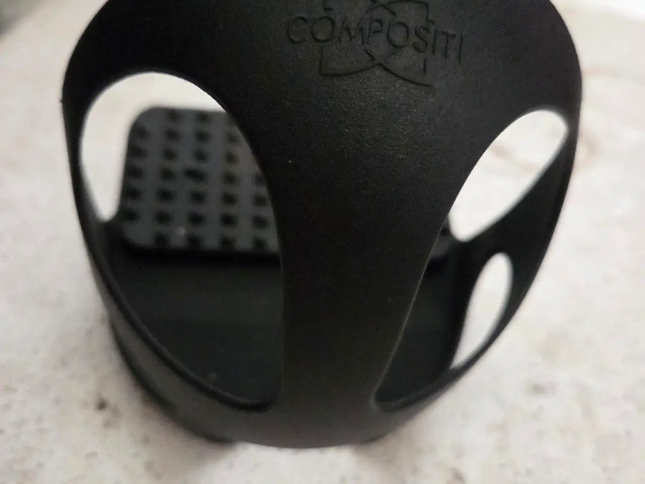 Billede 3 - Sikkerhedstå til stigebøjle