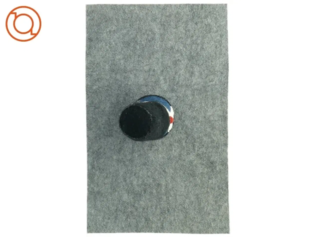 Billede 3 - Soldat bamse (str. 18 x 5)