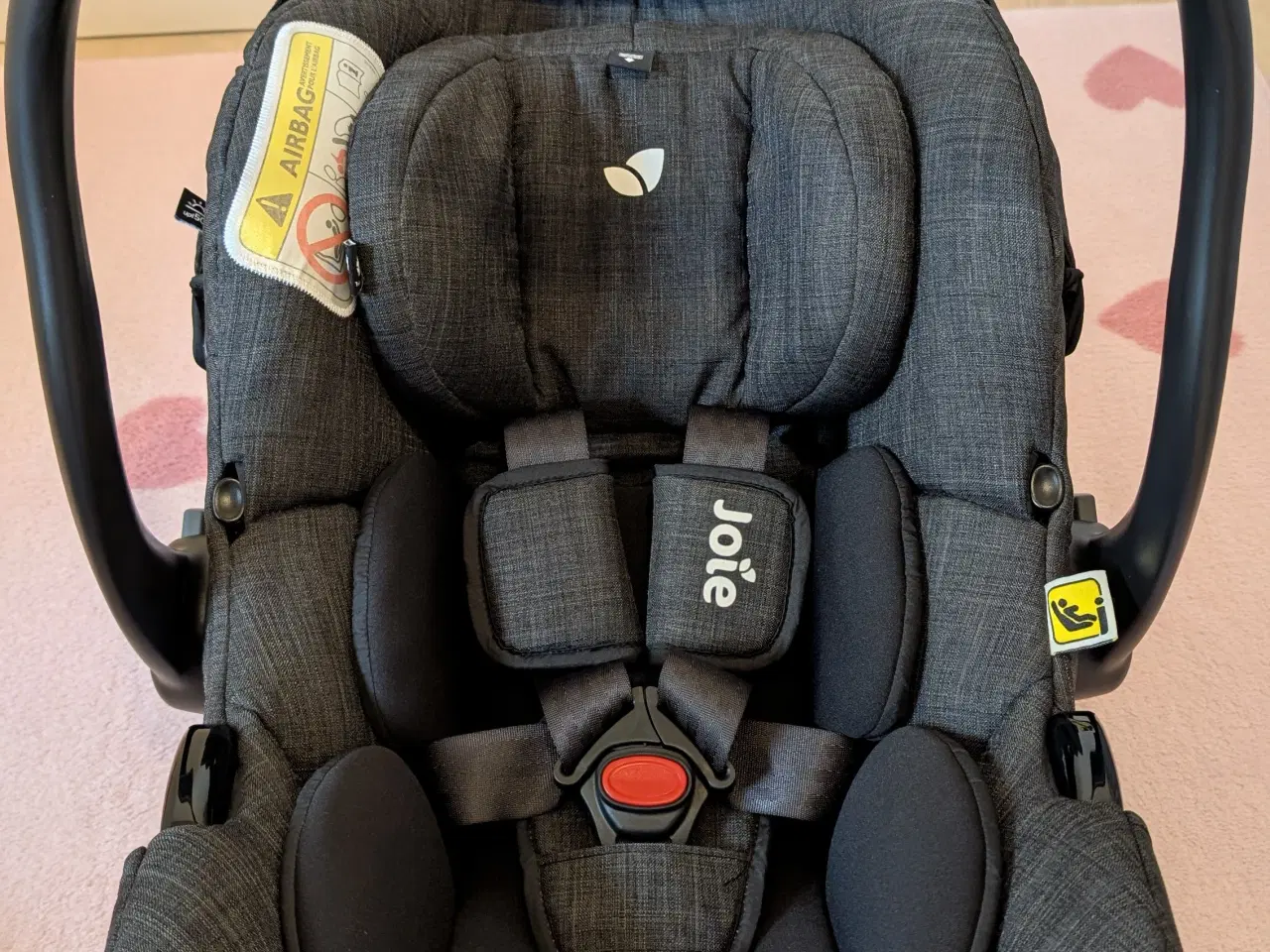 Billede 6 - Joie I-Gemm 2 Autostol inkl. Advance Base