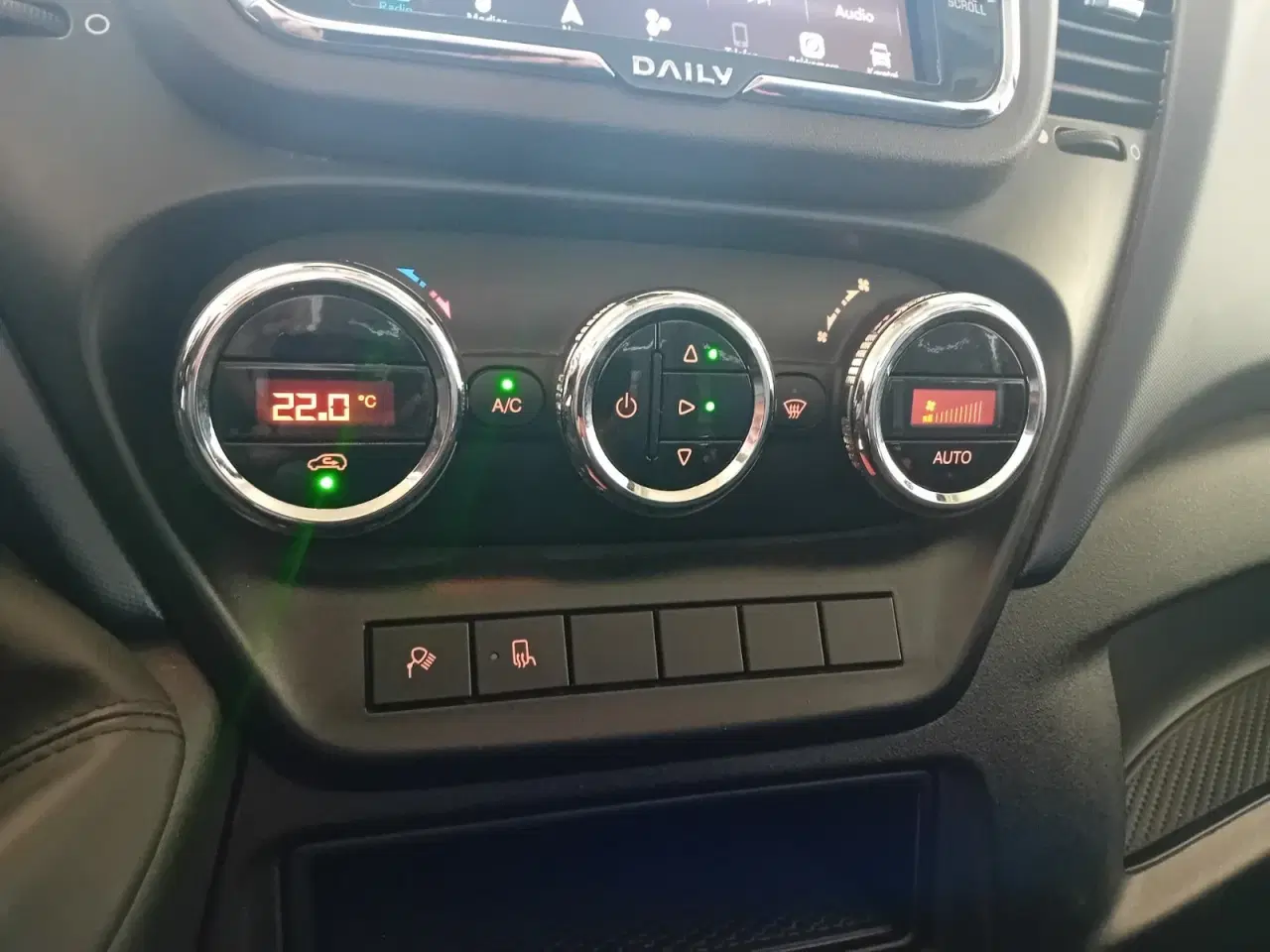 Billede 13 - Iveco Daily 3,0 35S21 10,8m³ Van AG8