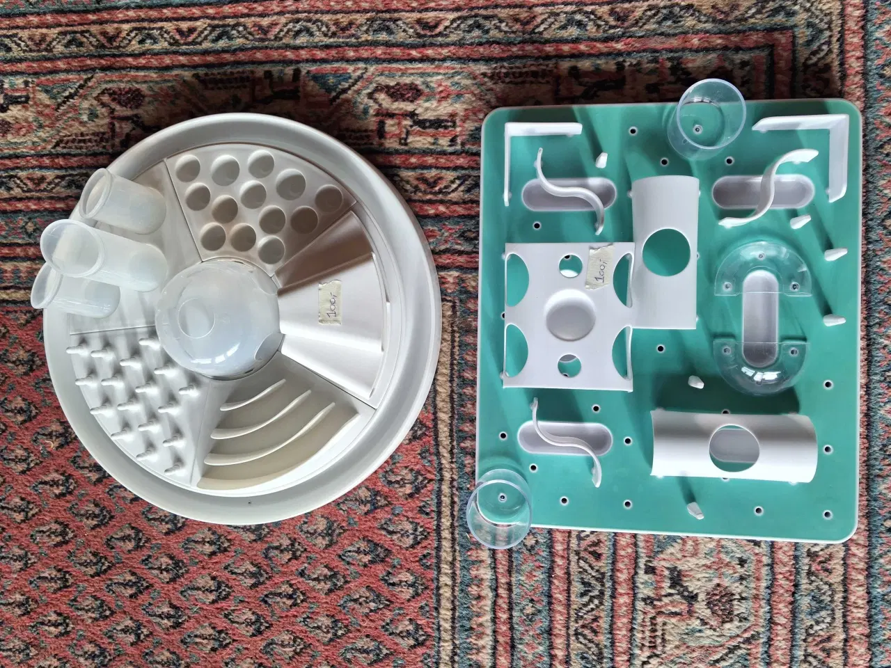 Billede 7 - Masser af hunde- og kattelegetøj