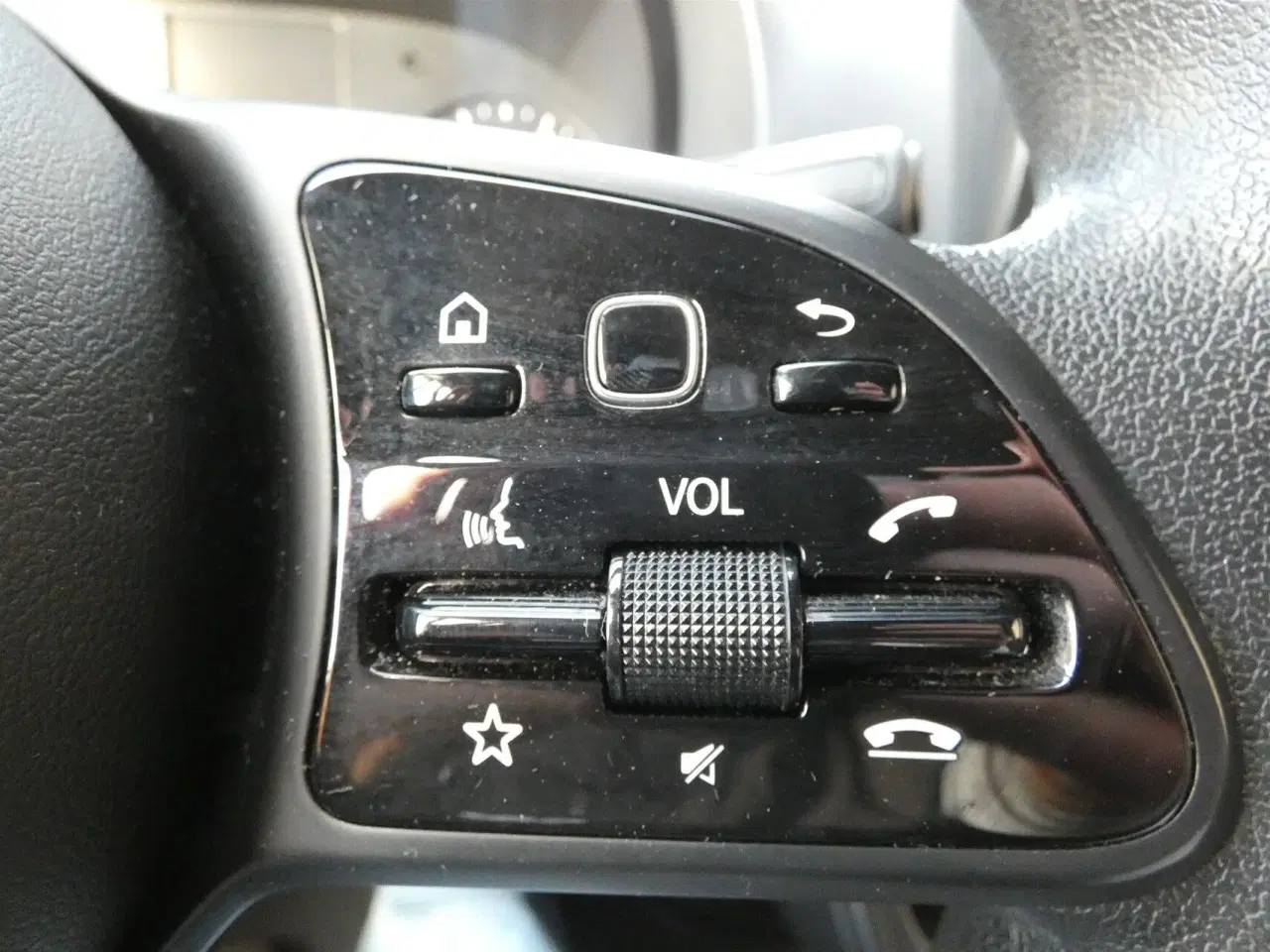 Billede 14 - Mercedes-Benz Sprinter 314 2,1 CDI A2 143HK Van Aut.