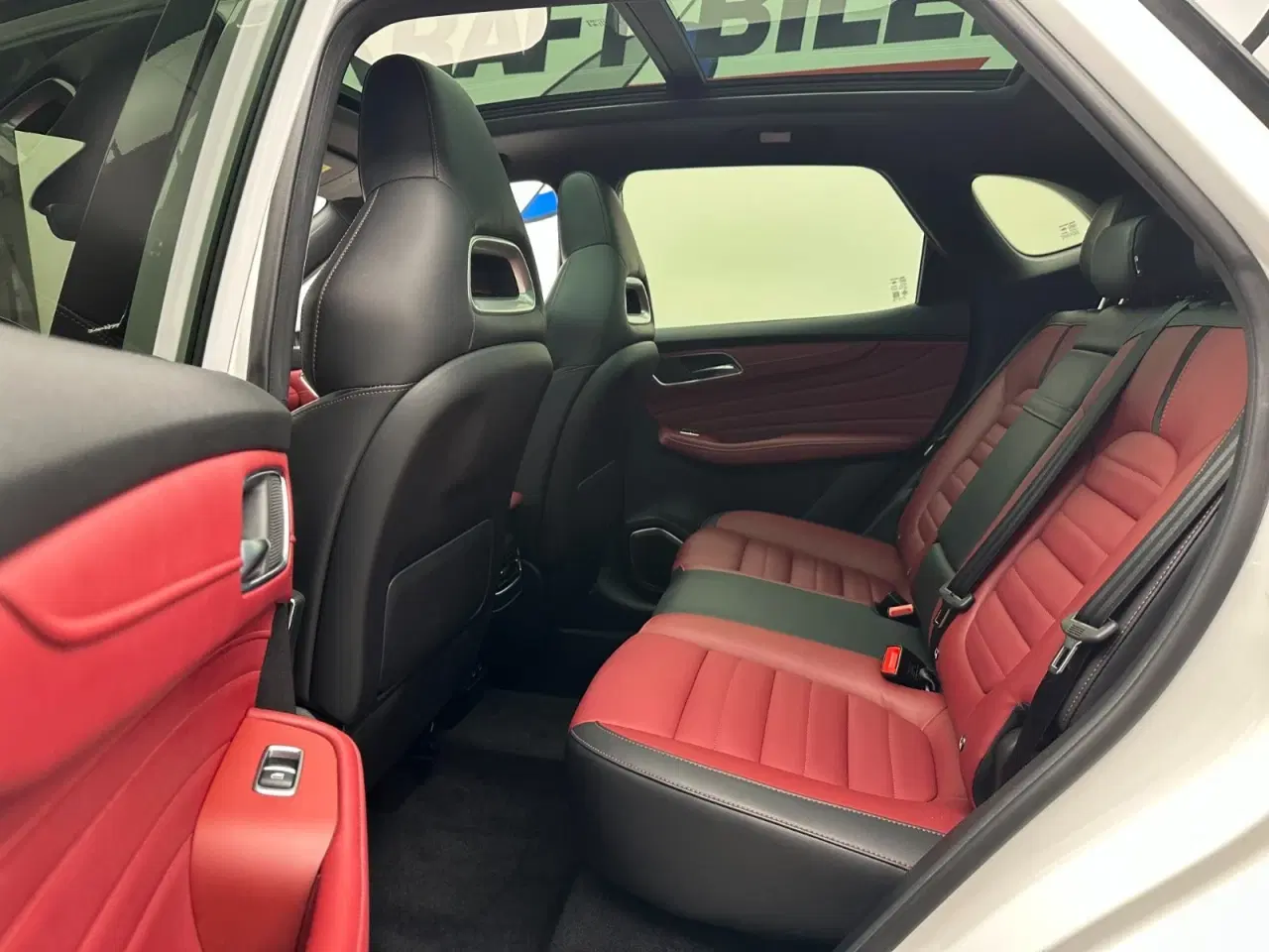 Billede 12 - MG EHS 1,5 PHEV Luxury