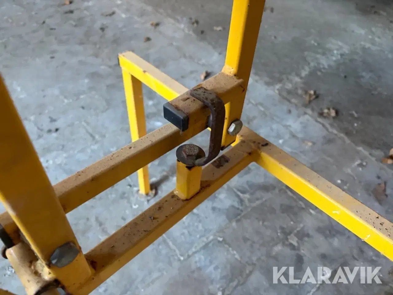 Billede 11 - Strammer til emballage