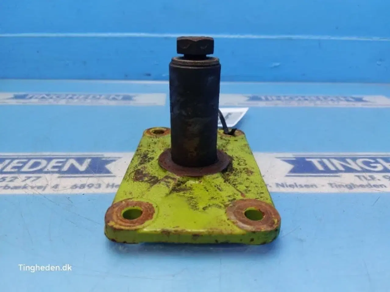 Billede 10 - Claas Dominator 76 Support 0006474511