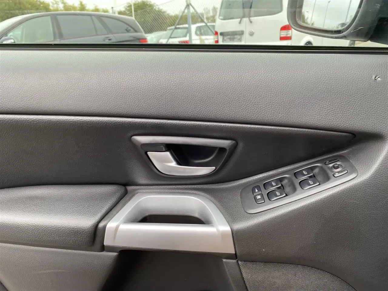 Billede 12 - Volvo XC90 5 Sæder 2,4 D5 AWD 163HK 5d Aut.