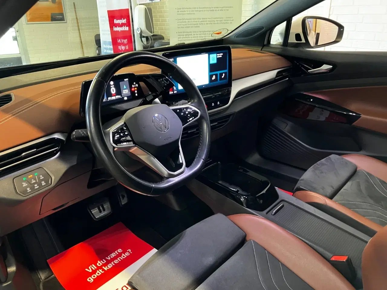 Billede 9 - VW ID.4 77 Pro Performance Tech