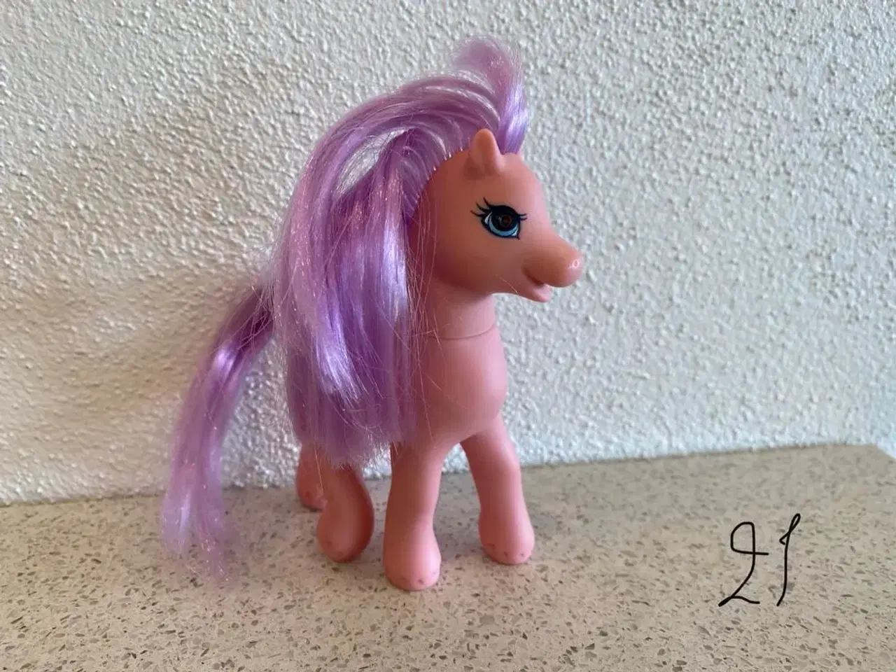 Billede 15 - My Little Pony samling sælges!