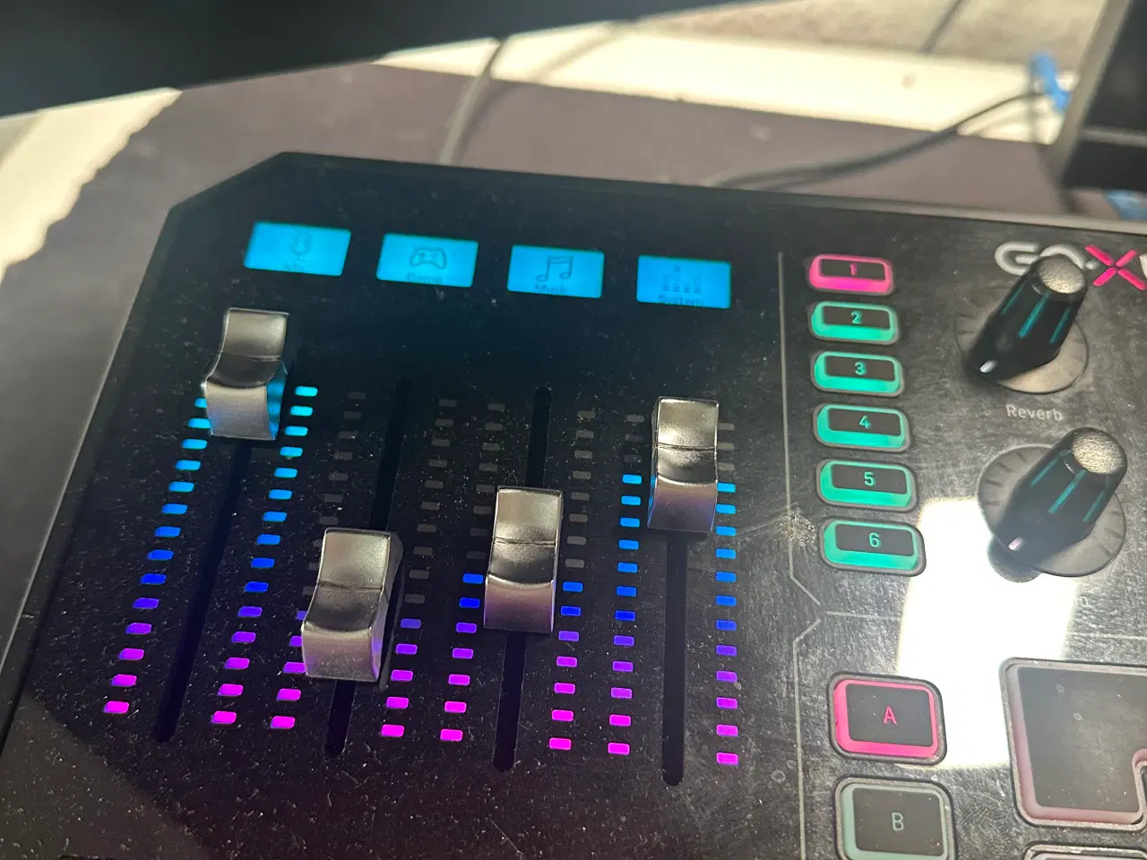 Billede 2 - Shure SM7B 