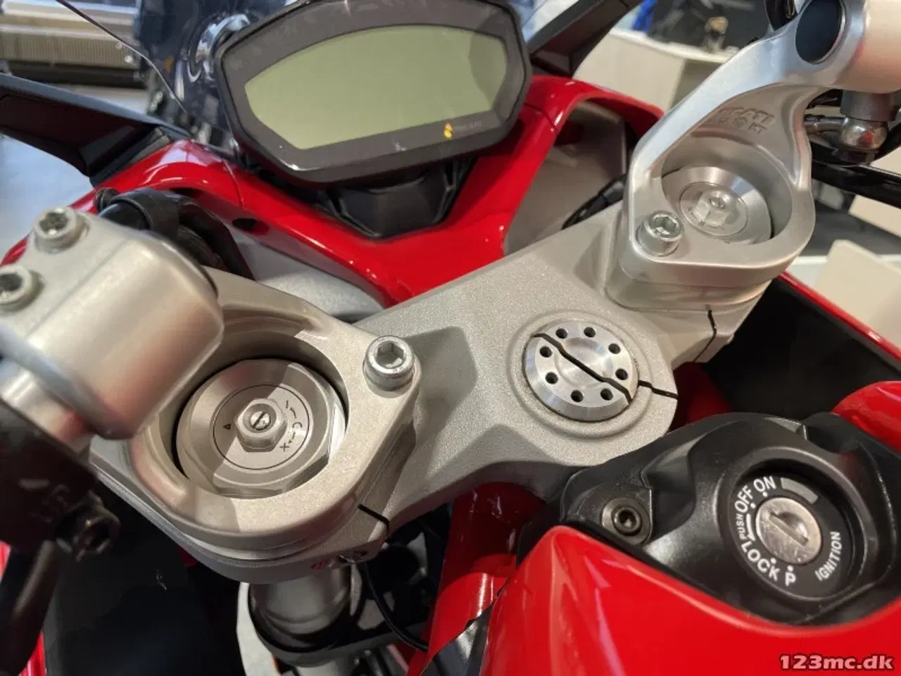 Billede 12 - Ducati SuperSport