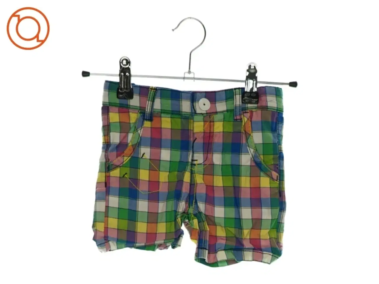Billede 1 - Shorts fra Name It (str. 9-12 mdr)