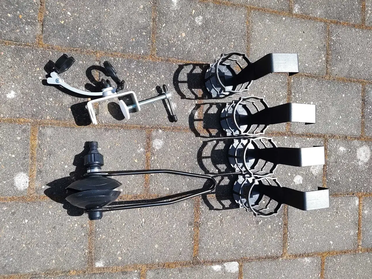 Billede 8 - Jolle med trailer 