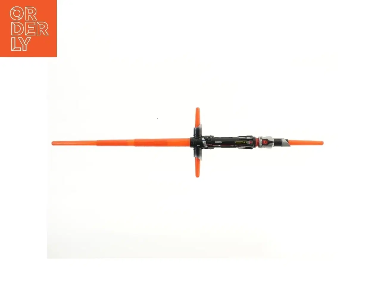 Billede 1 - Kylo Ren Star Wars lyssværd (str. 105 cm)