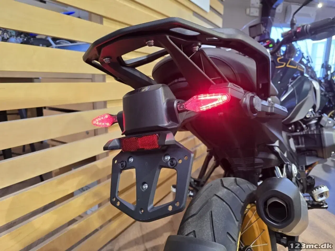 Billede 8 - BMW R 1300 GS LEASING (Se tilbud nedenfor)