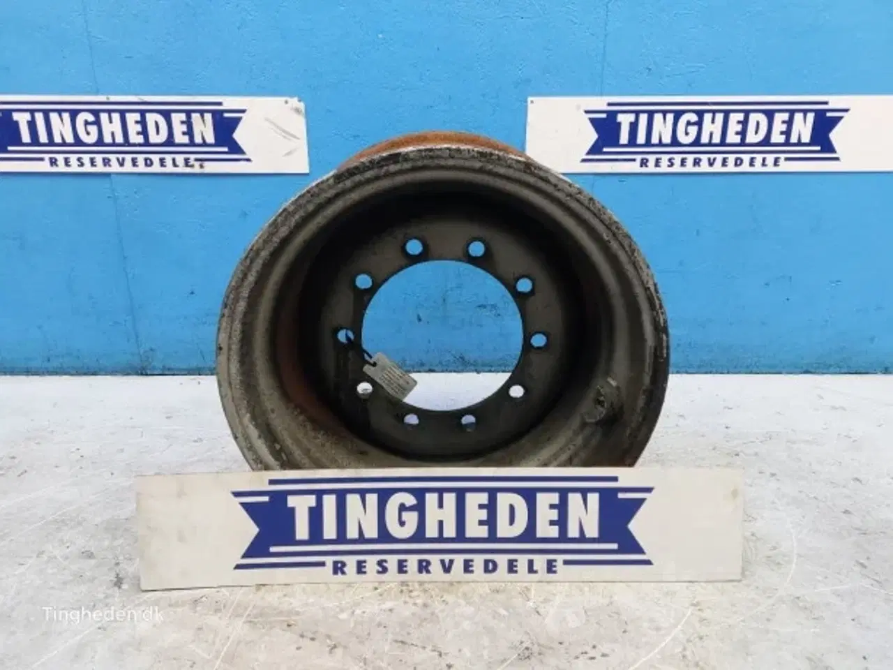 Billede 1 - 24"   DW16L24