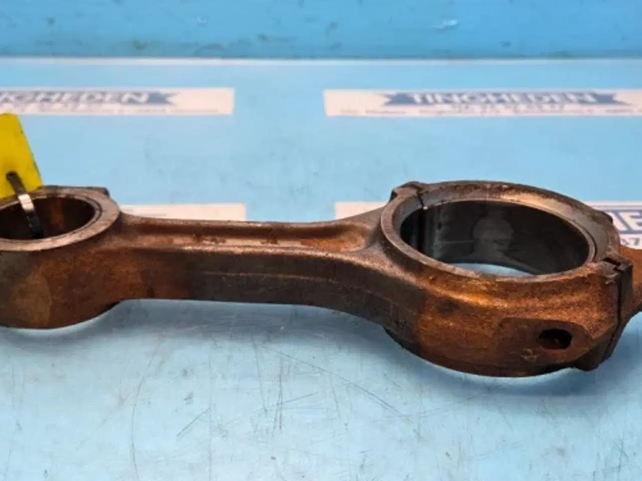 Billede 11 - John Deere 6359T Plejlstang R80032