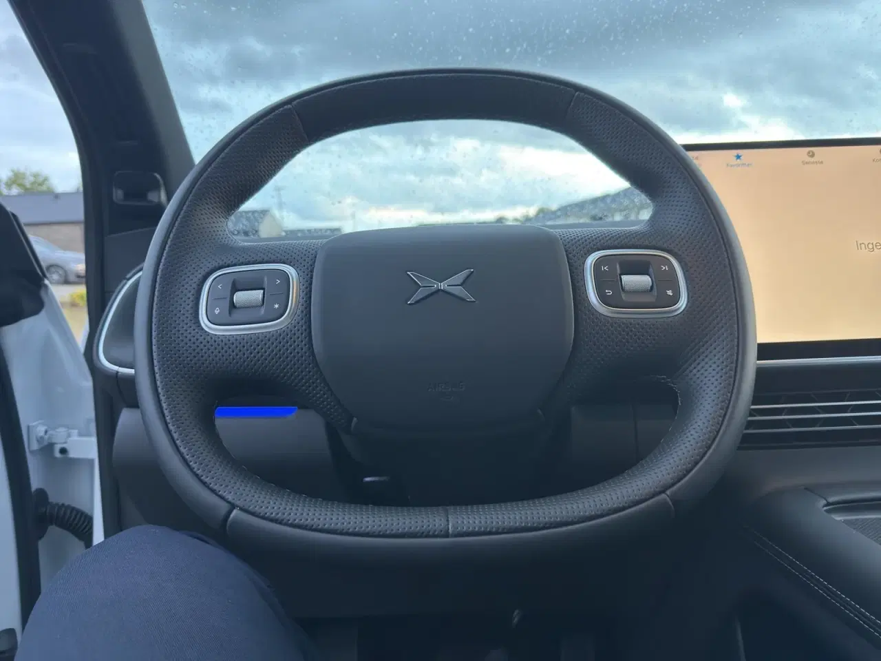 Billede 11 - Xpeng G6  Performance