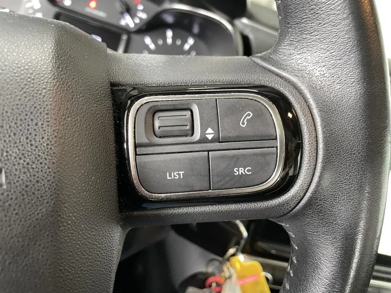 Billede 22 - Citroën C3 1,5 Blue HDi Triumph start/stop 100HK 5d