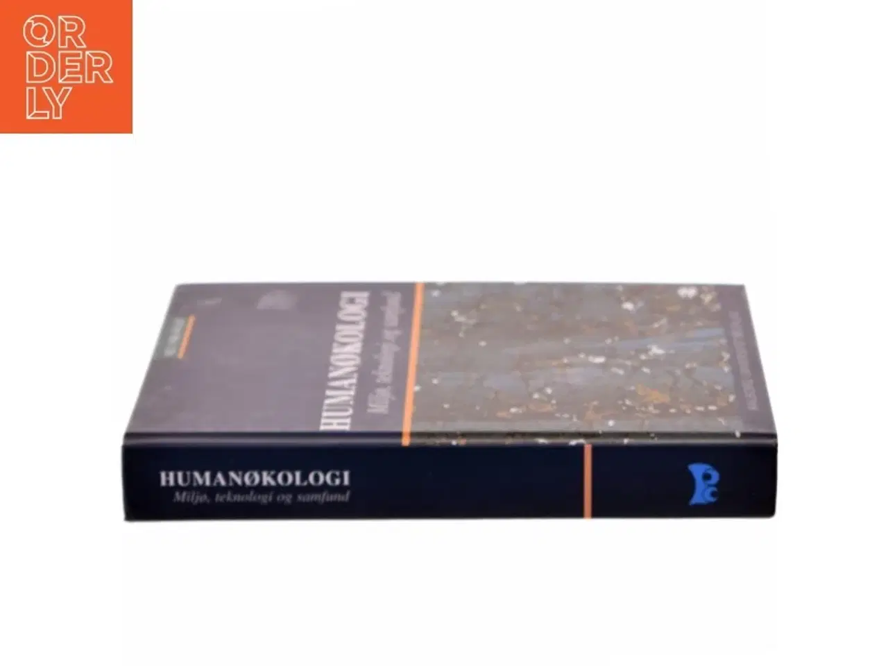Billede 2 - Humanøkologi : miljø, teknologi og samfund af Finn Arler (Bog)