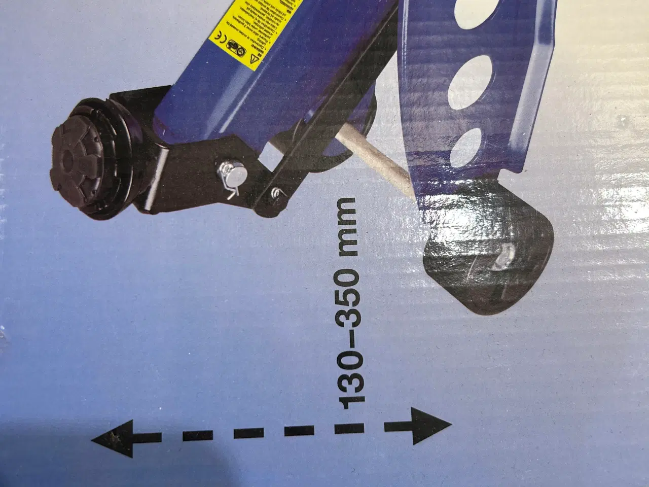 Billede 6 - Donkraft (op til 2 ton)