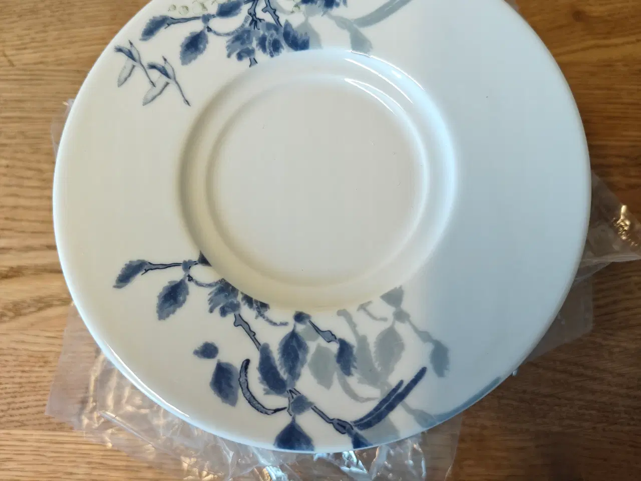 Billede 7 - Firkløveren porcelæn