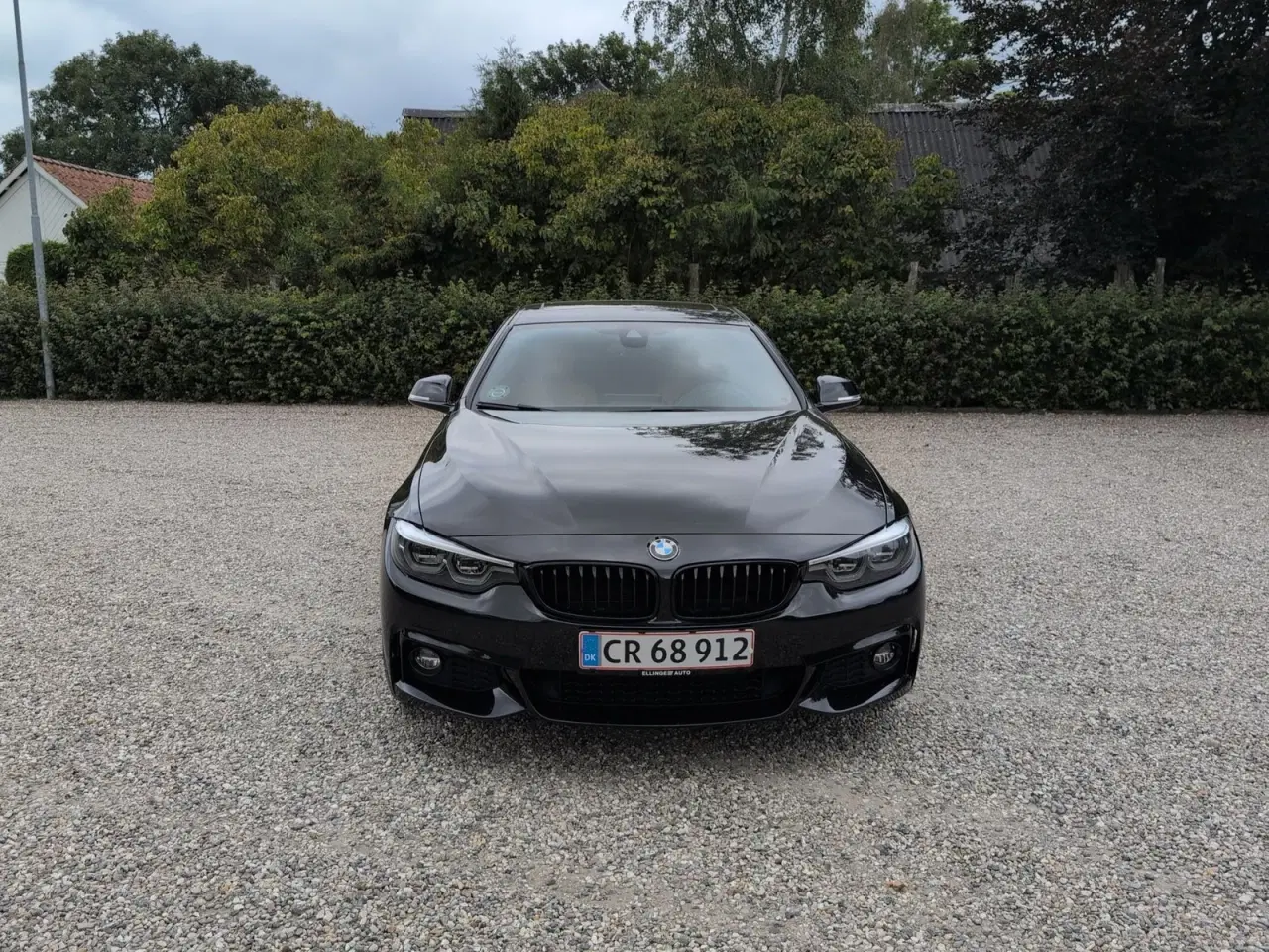 Billede 2 - BMW 430i 2,0 Gran Coupé M-Sport xDrive aut.