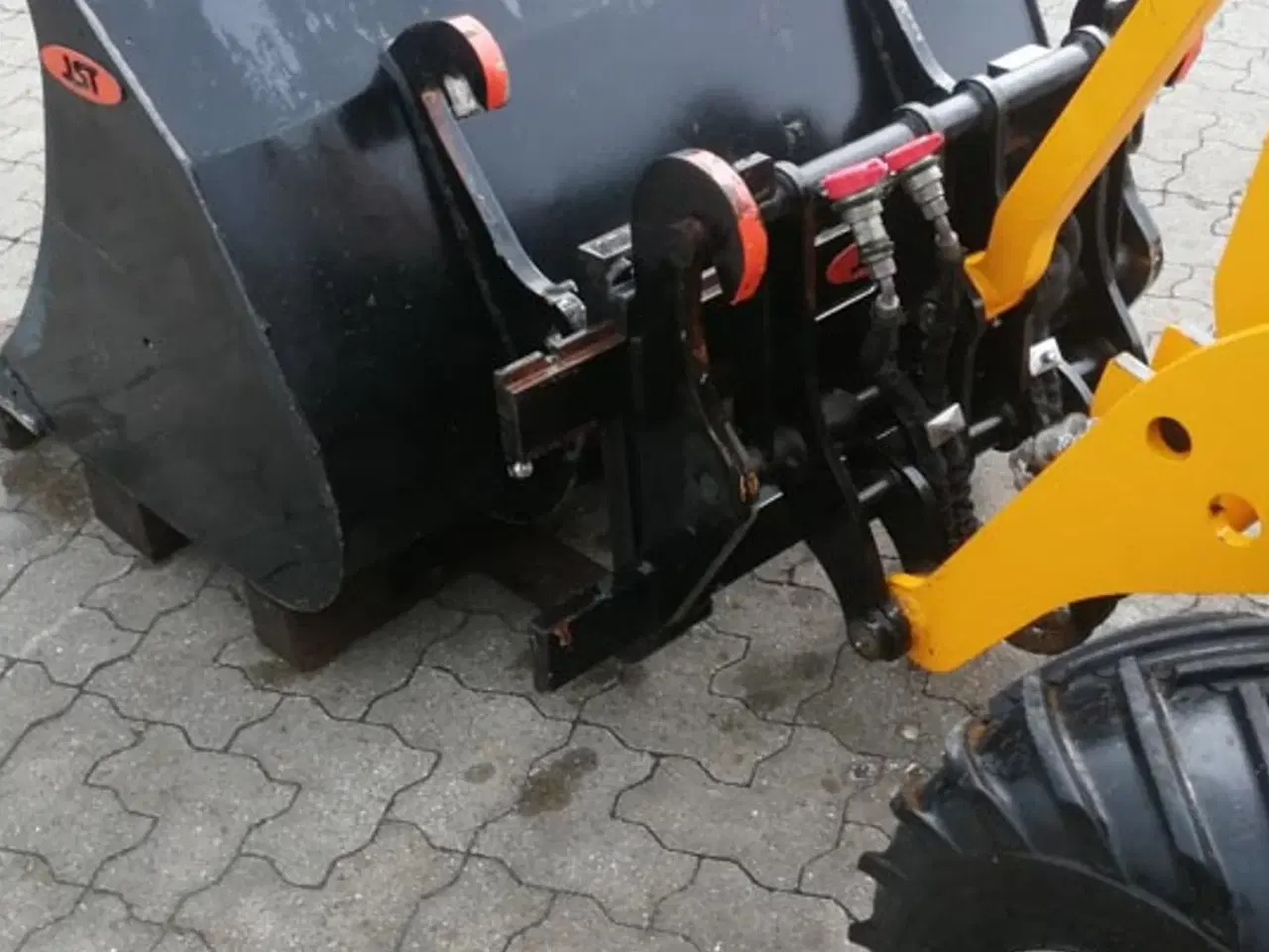 Billede 5 - Schäffer 2428 SLT