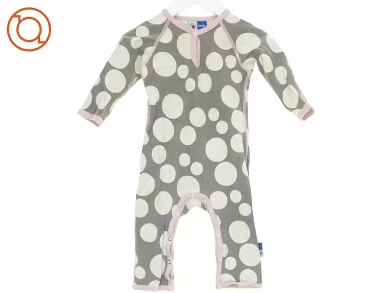 Billede 1 - Heldragt fra Molo (str. 74 cm)