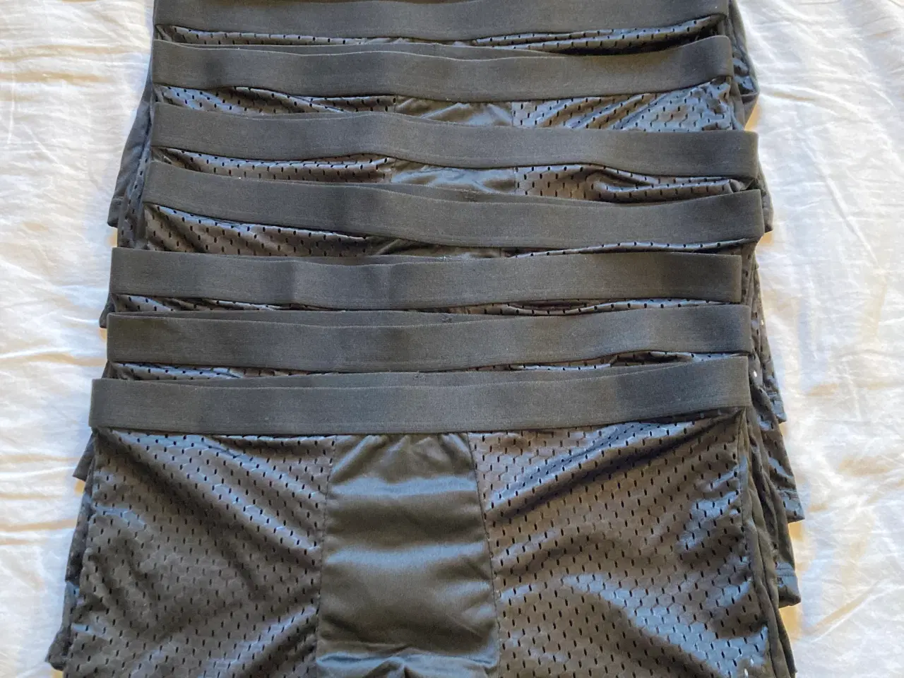 Billede 2 - Ecowear bambus herre nye underbukser 10 stk