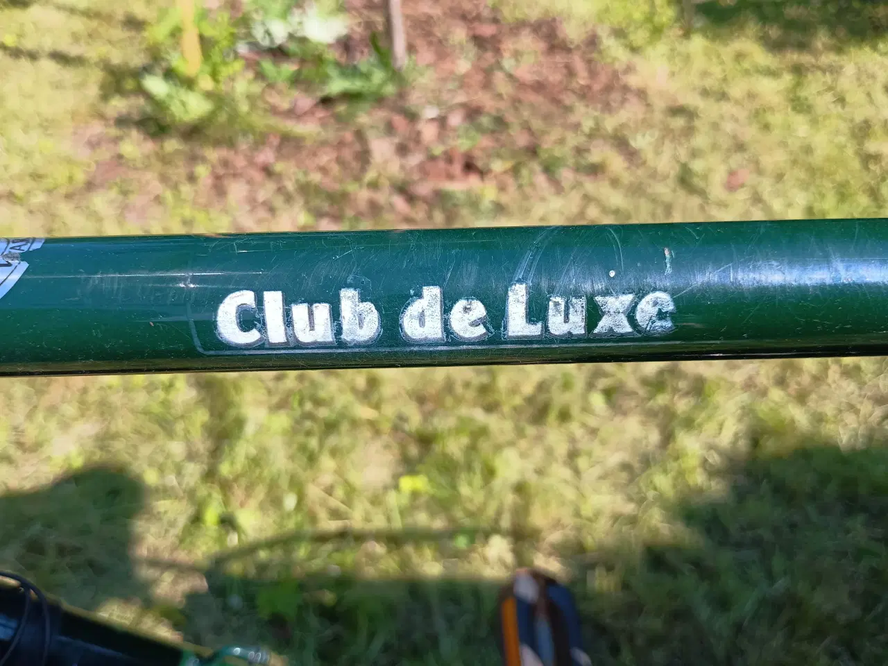 Billede 3 - Raleigh Club de Luxe.