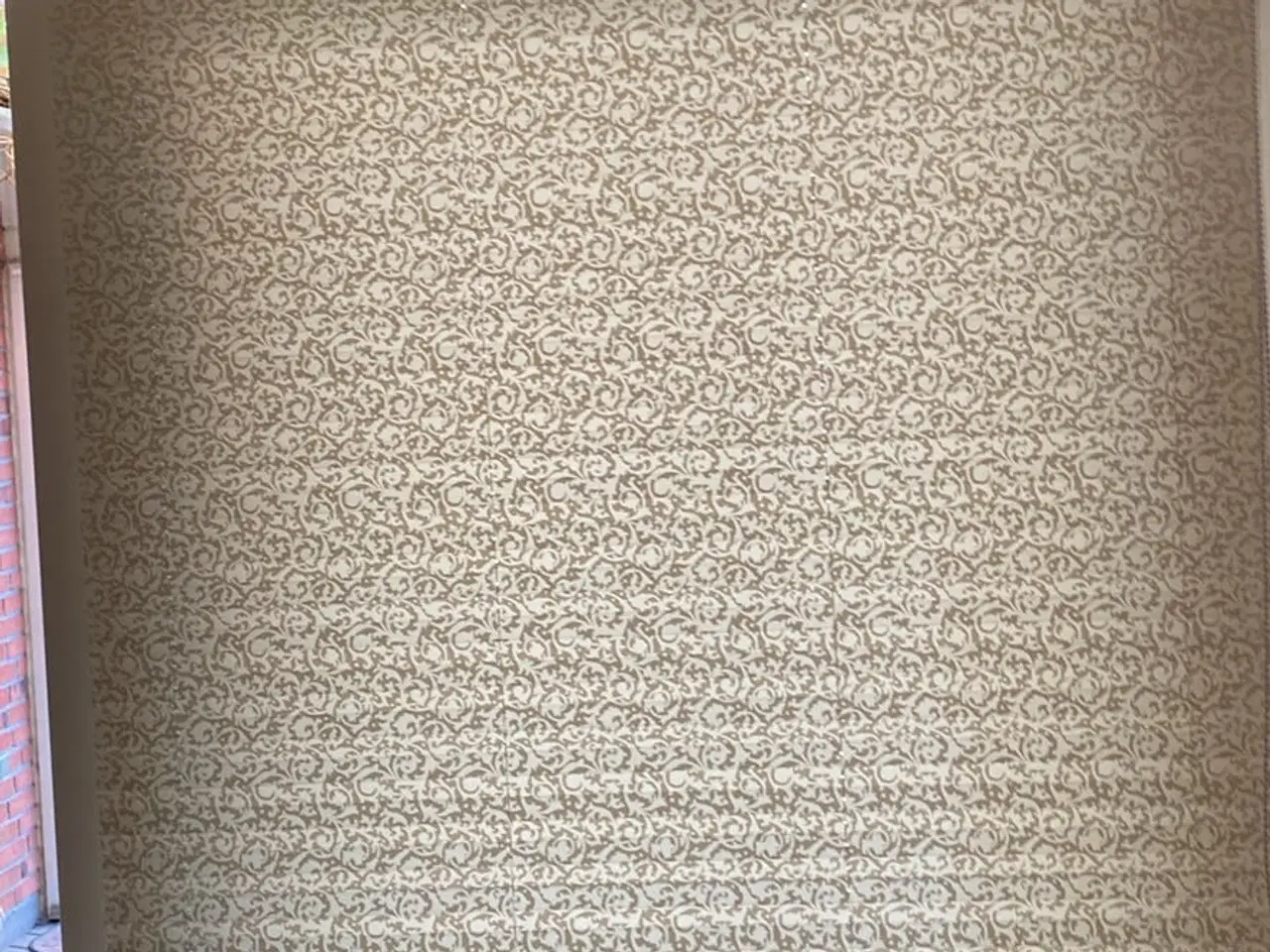 Billede 2 - Plissegardiner fine .