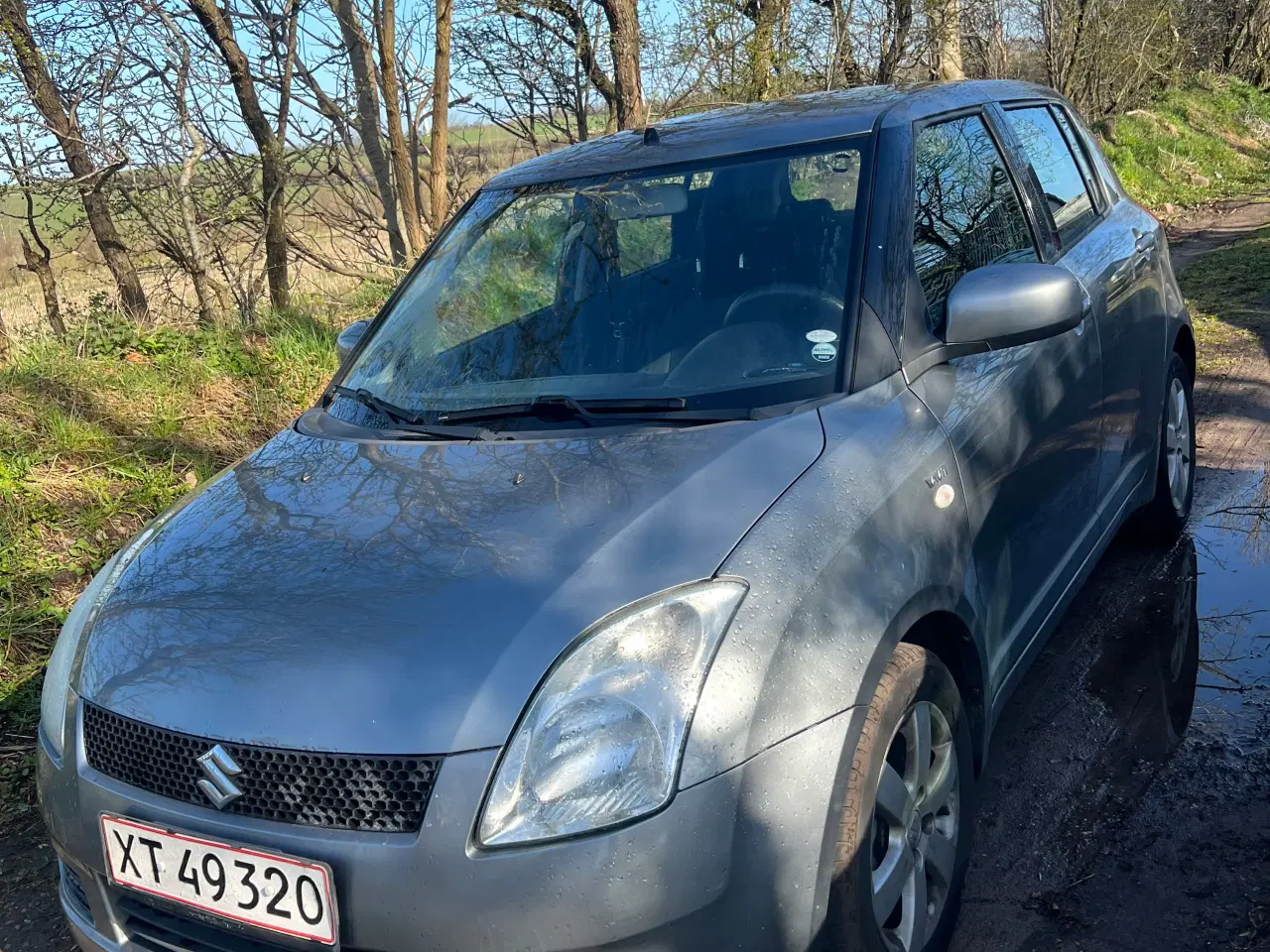 Billede 2 - Flot bil 