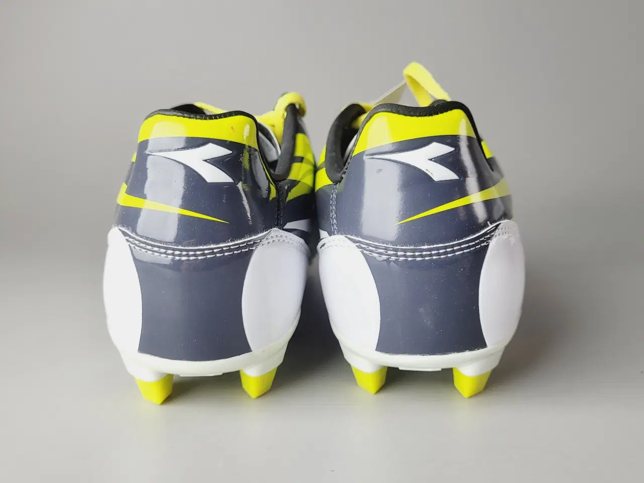 Billede 6 - ⭐️· NYE Diadora Fodboldstøvler - FLERE STØRRELSER