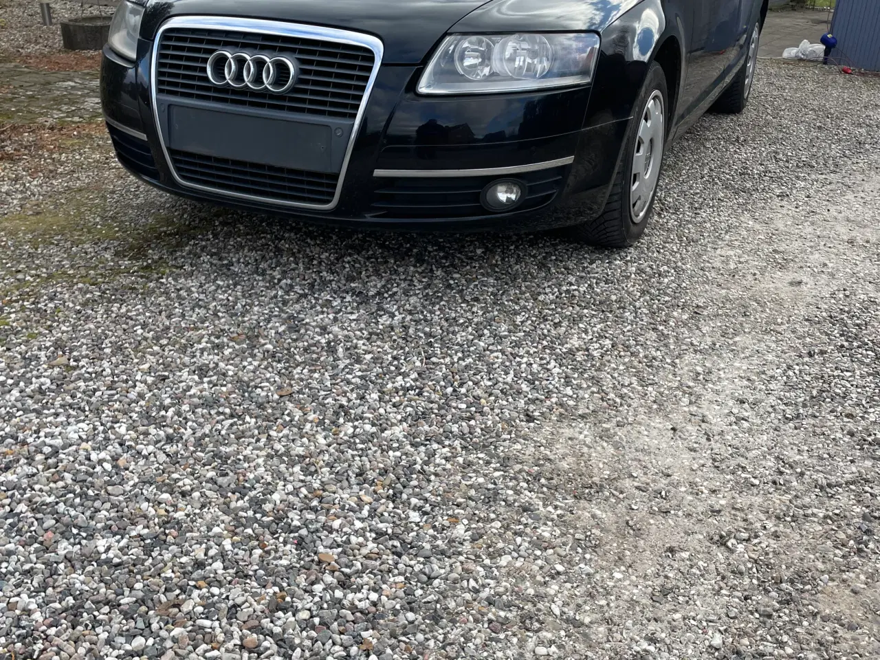 Billede 1 - Audi A6 2.4 til salg