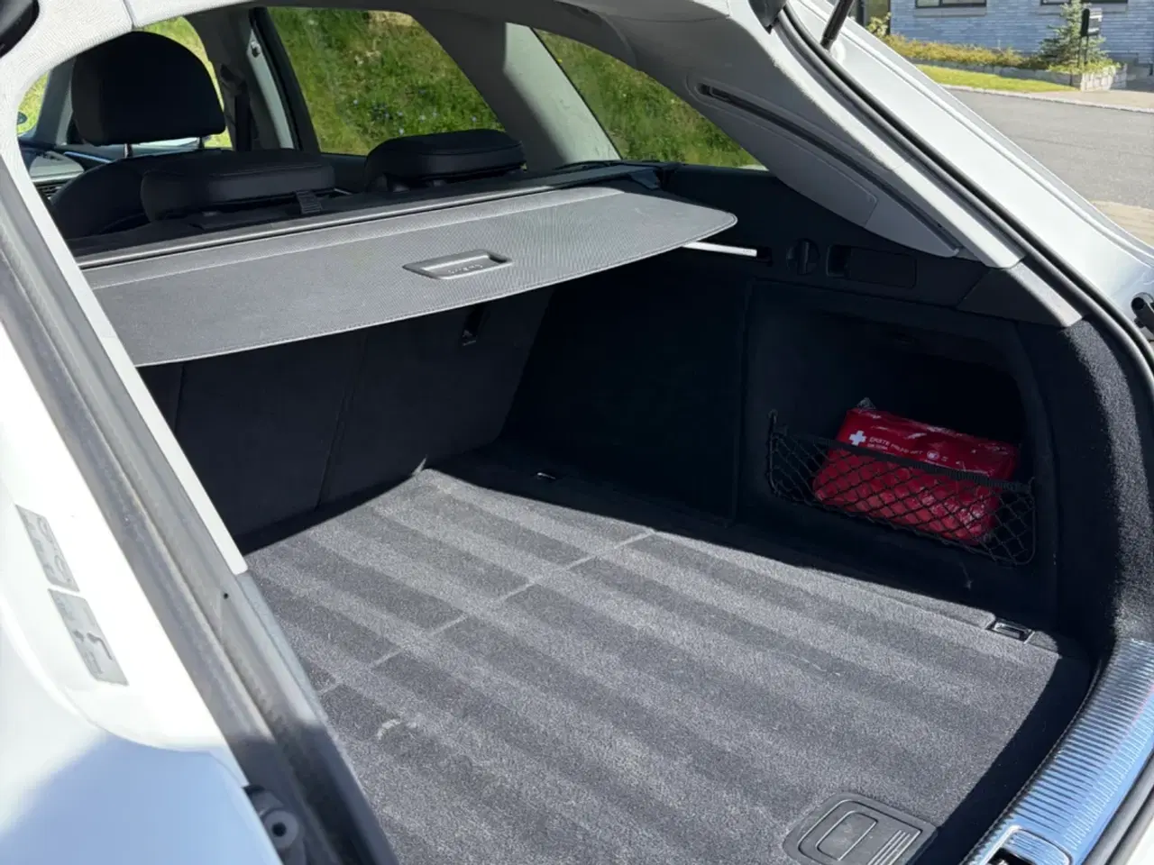 Billede 14 - Audi A4 40 TDi Avant S-tr.
