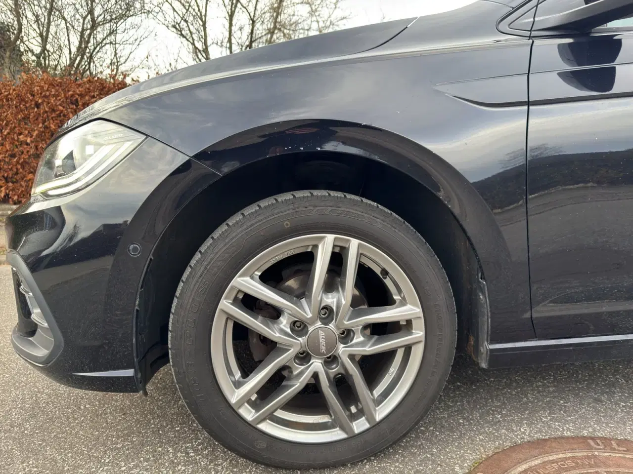 Billede 18 - VW Polo 1,0 TSi 95 Style DSG