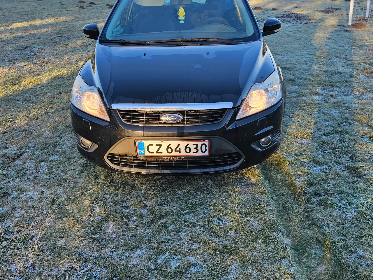 Billede 1 - Ford focus nysynet