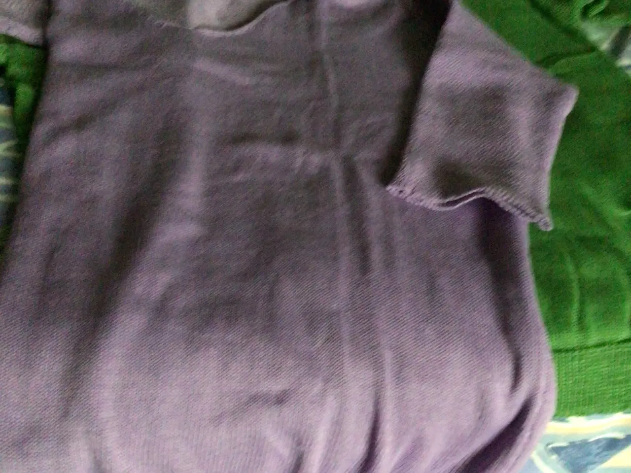 Billede 3 - Damebluse