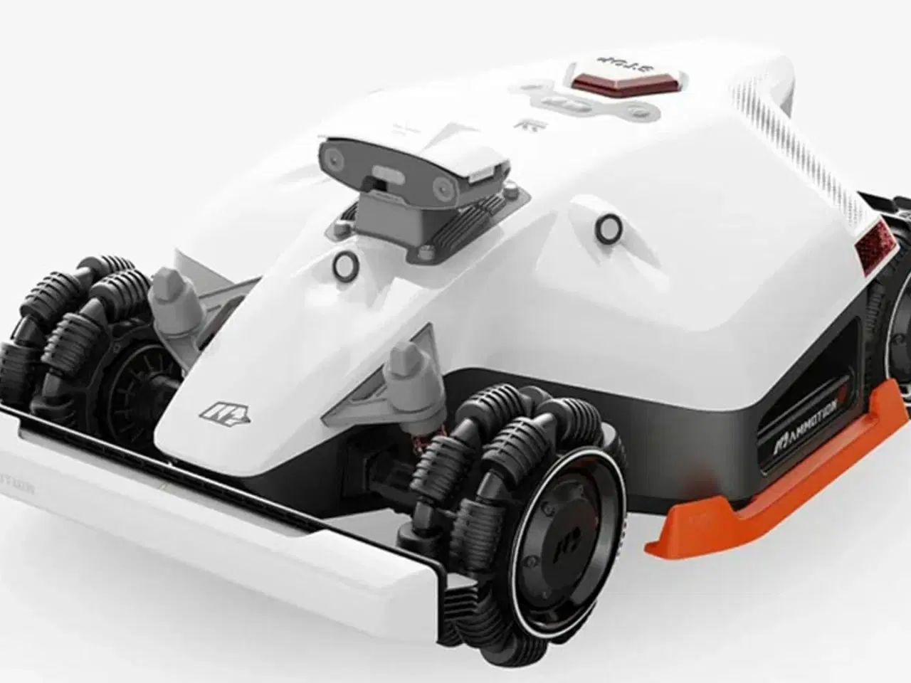 Billede 1 - Luba 2 AWD 5000X RTK